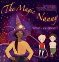 The Magic Nanny | Wanda Taylor | 