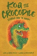 Koa the Crocodile | Grace Mellis | 
