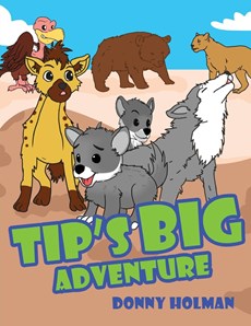 Tip's Big Adventure