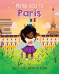 Payton Goes to Paris | Shayla McGhee ; Payton McGhee | 