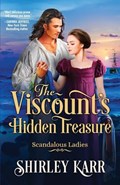 The Viscount's Hidden Treasure | Shirley Karr | 