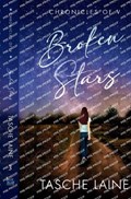 Broken Stars | Tasche Laine | 