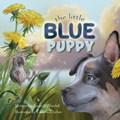 The Little Blue Puppy | Amanda Woodall | 