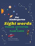 Sight Words Puzzles, Activities & Flashcards | Life Puzzle | 