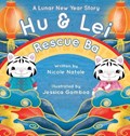 Hu and Lei rescue Ba | Nicole Natale | 