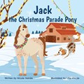 Jack the Christmas Parade Pony | Nicole Natale | 