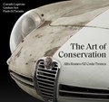 The Art of Conservation | Corrado Lopresto ; Gautam Sen ; Paolo Di Taranto | 