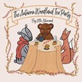 The Autumn Woodland Tea Party | Elle Steward | 