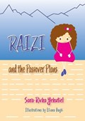 Raizi and the Passover Plans | Sara-Rivka Yekutiel | 