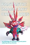 Fantastic Imaginary Creatures | Gerry Lafemina | 