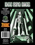 DCC RPG Dice: Dark Tower DCC Dice | Bob Brinkman | 