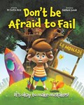 Don't Be Afraid to Fail | Dr Curtis Hsia | 