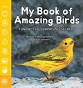 My Book of Amazing Birds | Cheryl Johnson | 