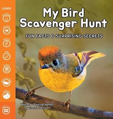 My Bird Scavenger Hunt