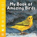 My Book of Amazing Birds | Cheryl Johnson | 