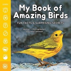 My Book of Amazing Birds