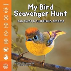 My Bird Scavenger Hunt