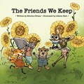 The Friends We Keep | Nicoline Evans | 