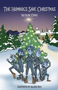 The Humbugs Save Christmas | Nicoline Evans | 