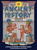 Ancient History | Stephanie Hanson ; Elizabeth Hauris | 
