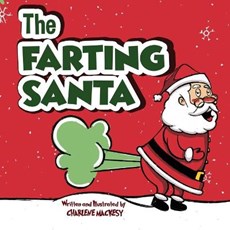 The Farting Santa