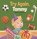 Try Again, Tommy | A L Guion | 
