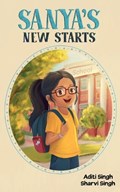 Sanya's New Starts | Aditi W Singh ; Sharvi Singh | 