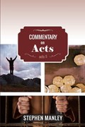 Commentary on Acts 5 | Stephen Manley | 
