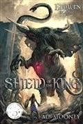 Shield of the King | Mb Mooney | 