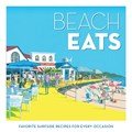Beach Eats | The Editors of Coastal Living | 
