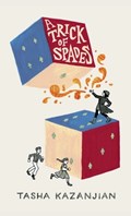 A Trick of Spades | Tasha Kazanjian | 