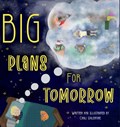 Big Plans For Tomorrow | Carli Valentine | 