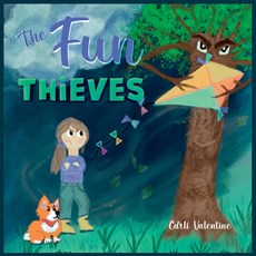The Fun Thieves