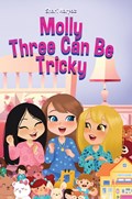 Molly Three Can Be Tricky | Shari Harpaz | 