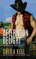 Afternoon Delight | Sheila Kell | 