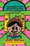 Meatball Man Head Detective | Sandy Whiting | 