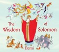 The Wisdom of Solomon | Demi | 