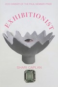 Exhibitionist | Shari Caplan | 