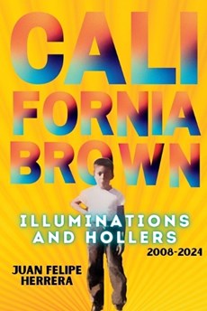 California Brown