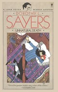 Unnatural Death | Dorothy L Sayers | 
