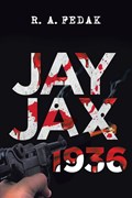 Jay Jax 1936 | R. A. Fedak | 