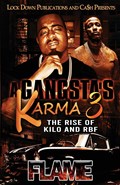 A Gangsta's Karma 3 | Flame | 