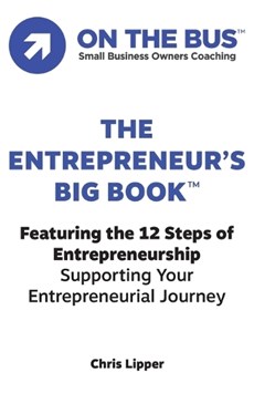 The Entrepreneur's BIG BOOK(TM)