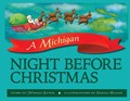 A Michigan Night Before Christmas | Norma Lewis | 