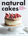 Natural Cakes | Giovanna Torrico | 