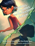 Troubles and Doubles and Reflections Askew | Drew Palacio | 