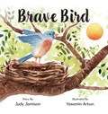 Brave Bird | Judy Jamison | 