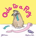 Ode to a Pug | Jill Rosen | 
