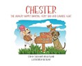 Chester The Hungry, Happy, Dancing, Very Bad and Lovable Goat | Teresa Grant | 
