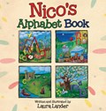 Nico's Alphabet Book | Laura Lander | 